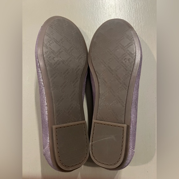 Vionic Spark Carroll Ballet Flats - Picture 2 of 4